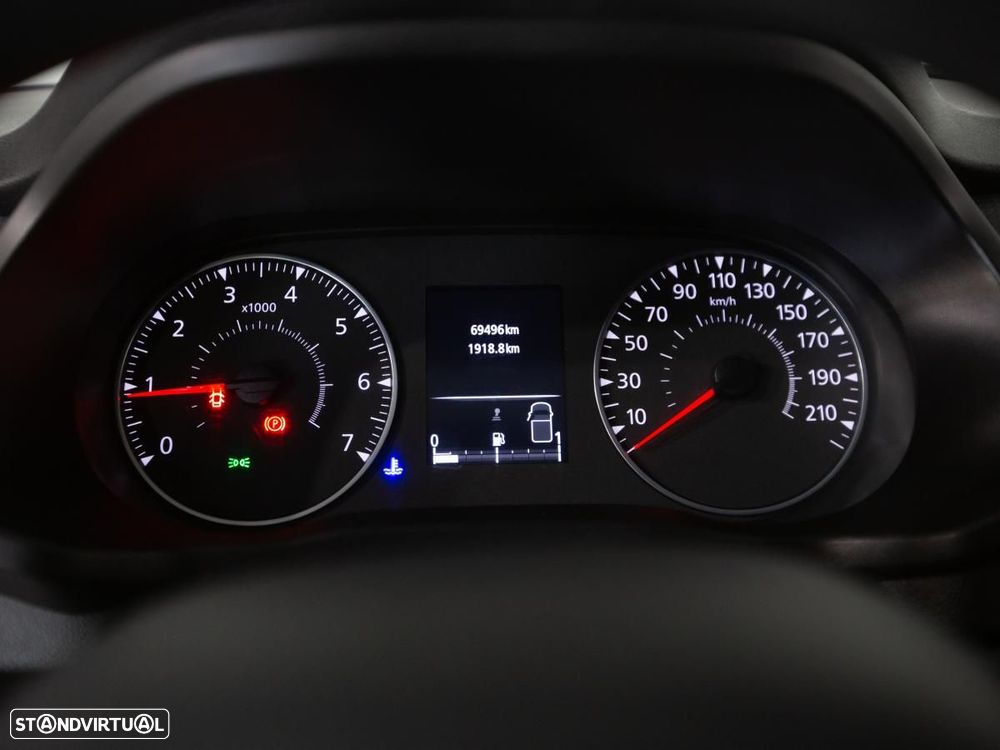 Renault Express 1.5 Blue dCi Advance C/IVA - 13