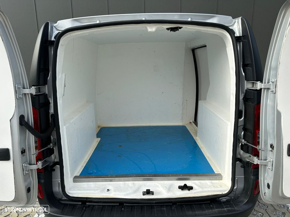 Mercedes-Benz Citan 109 CDi/27 - 8