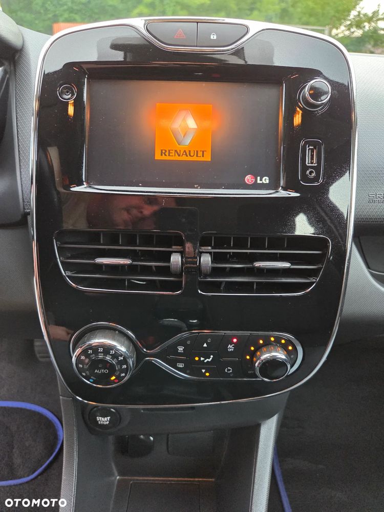 Renault Clio Energy TCe 90 Start & Stop Luxe - 26