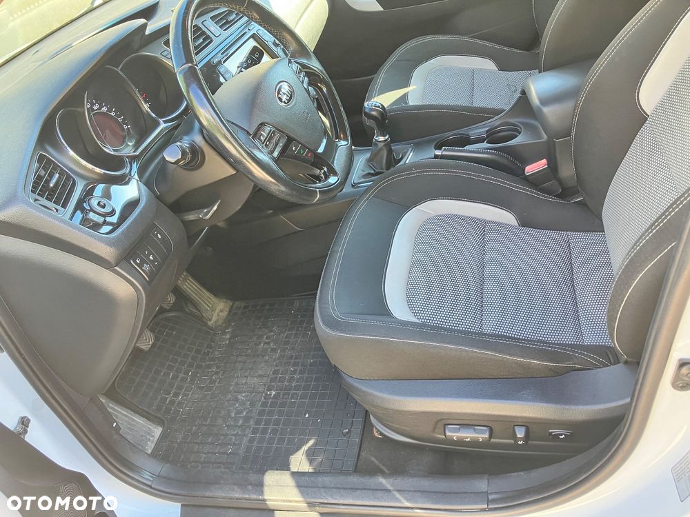 Kia Ceed Cee'd 1.6 Crdi XL - 18