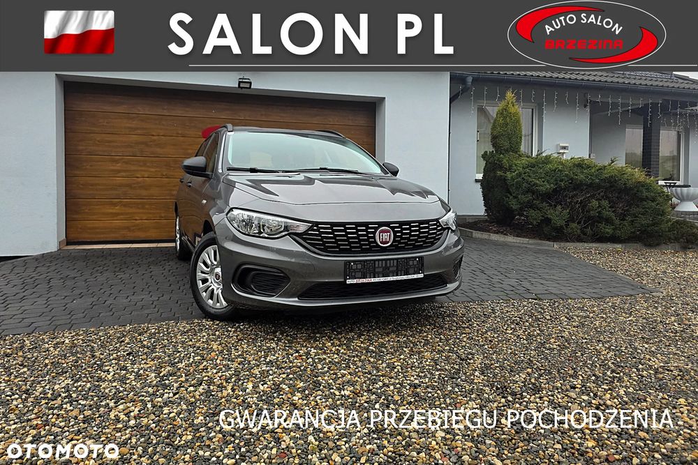 Fiat Tipo 1.4 16V More - 1