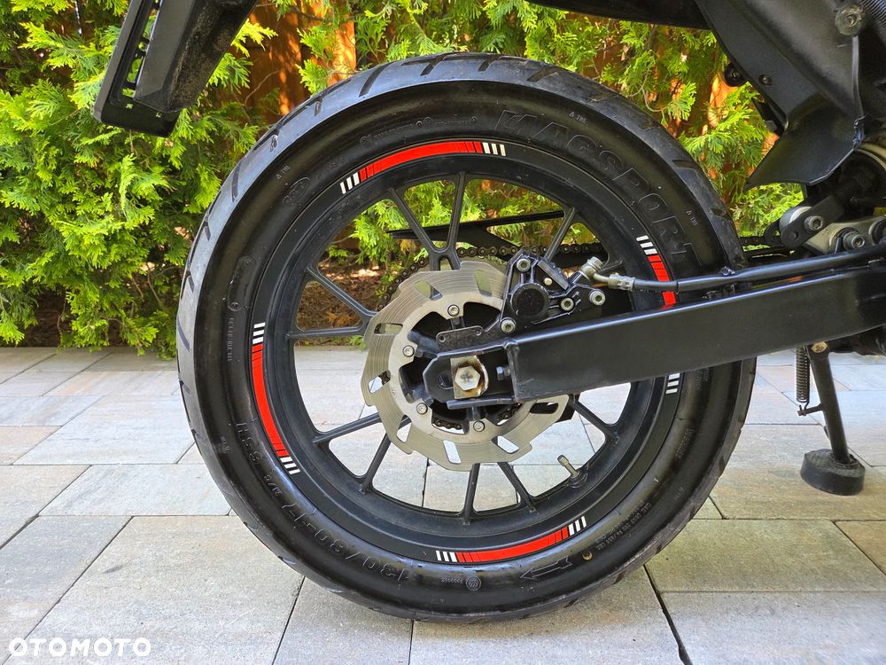 Derbi Senda - 23
