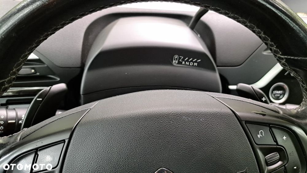 Citroën C4 Picasso BlueHDi 150 EAT6 SHINE - 22