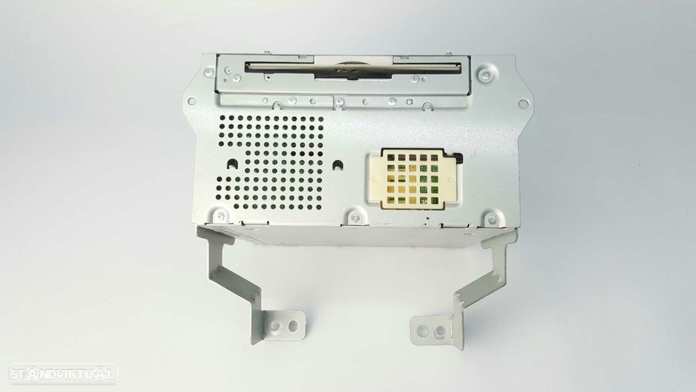 SISTEMA AUDIO / RADIO CD INFINITI M SEDÁN M30D S PREMIUM - 1