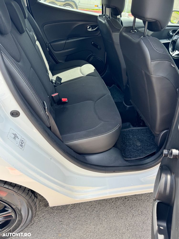 Renault Clio Energy TCe 90 Start & Stop Expression - 20
