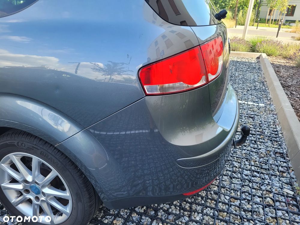 Seat Altea XL 1.4 TSI Sport - 9
