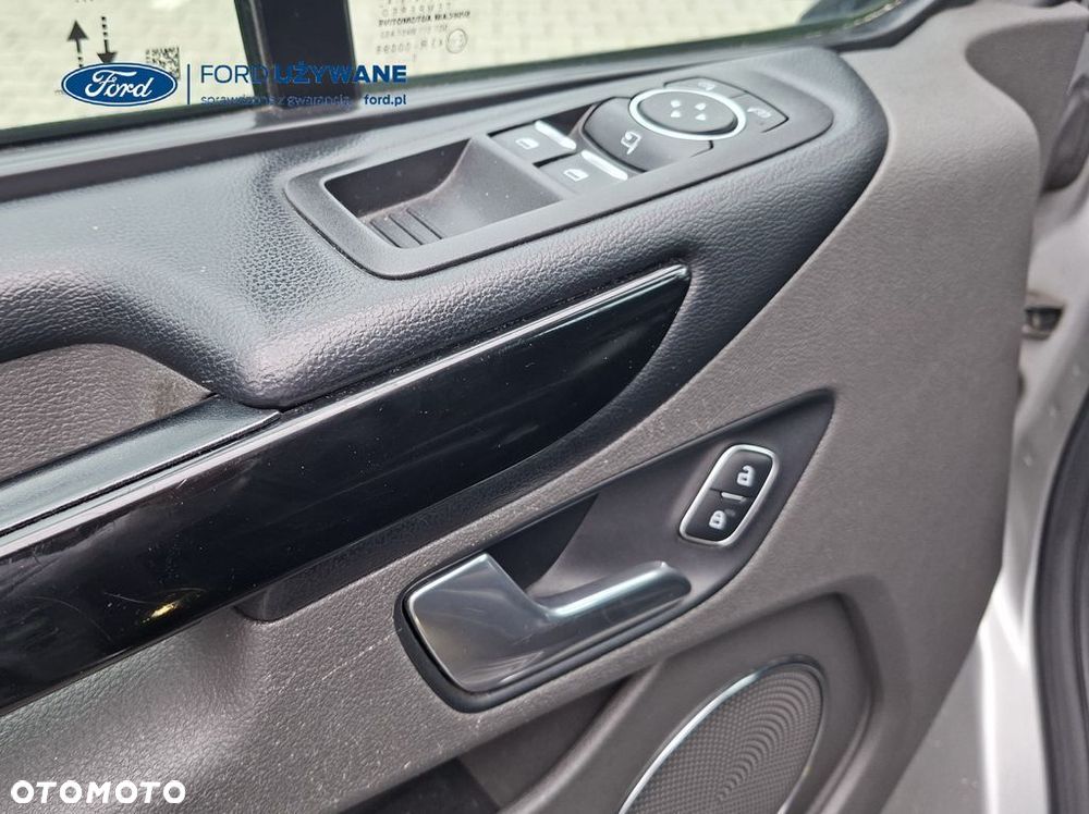 Ford Tourneo Custom L2 Tourneo Active - 9