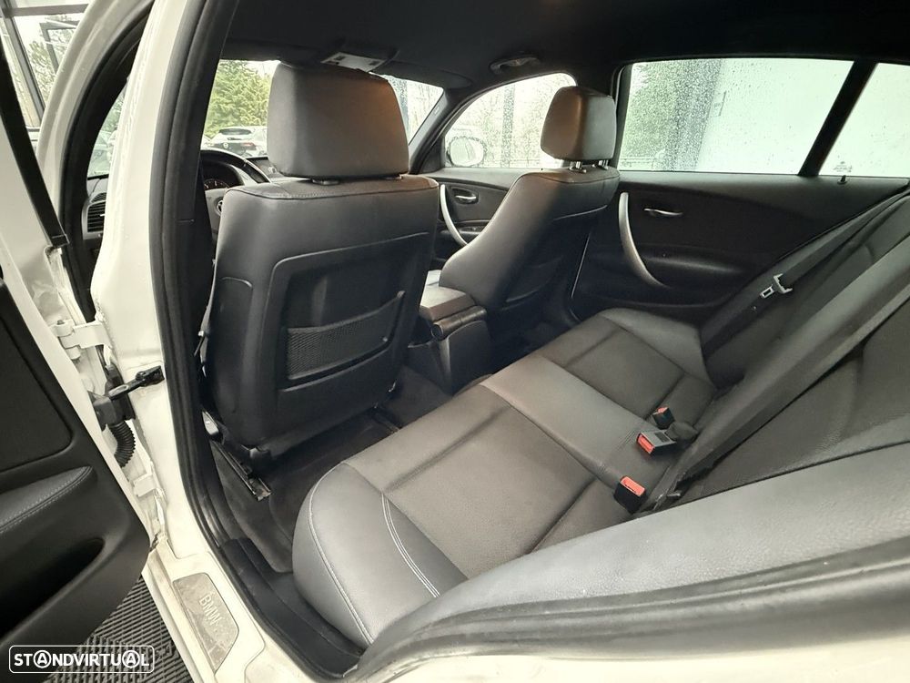 BMW 120 d - 12