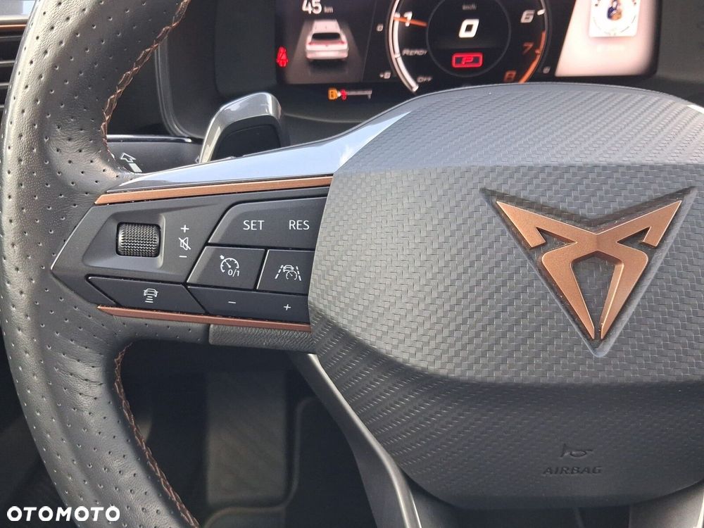 Cupra Formentor 1.5 TSI DSG - 31