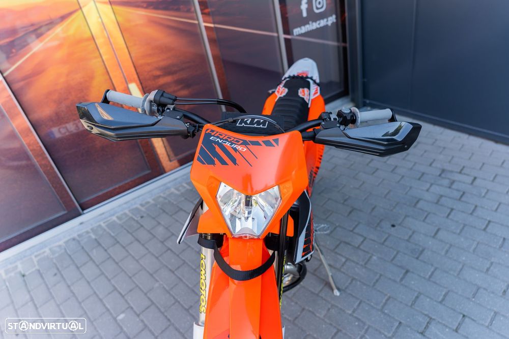 KTM 300 Hard Enduro - 3