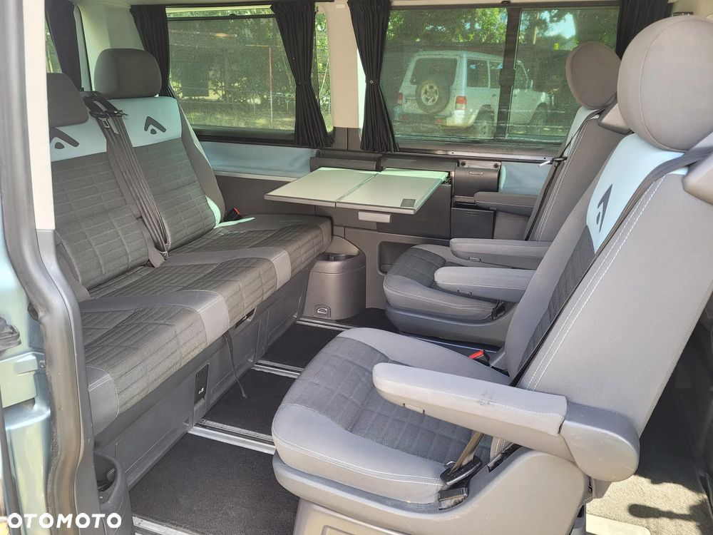 Volkswagen Multivan L1 Atlantis - 5