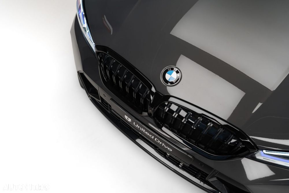 BMW Seria 3 - 6