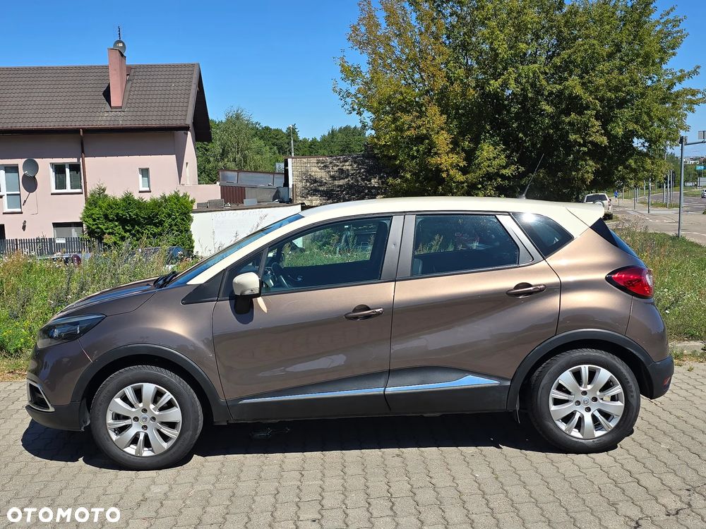 Renault Captur TCe 120 EDC Luxe - 7