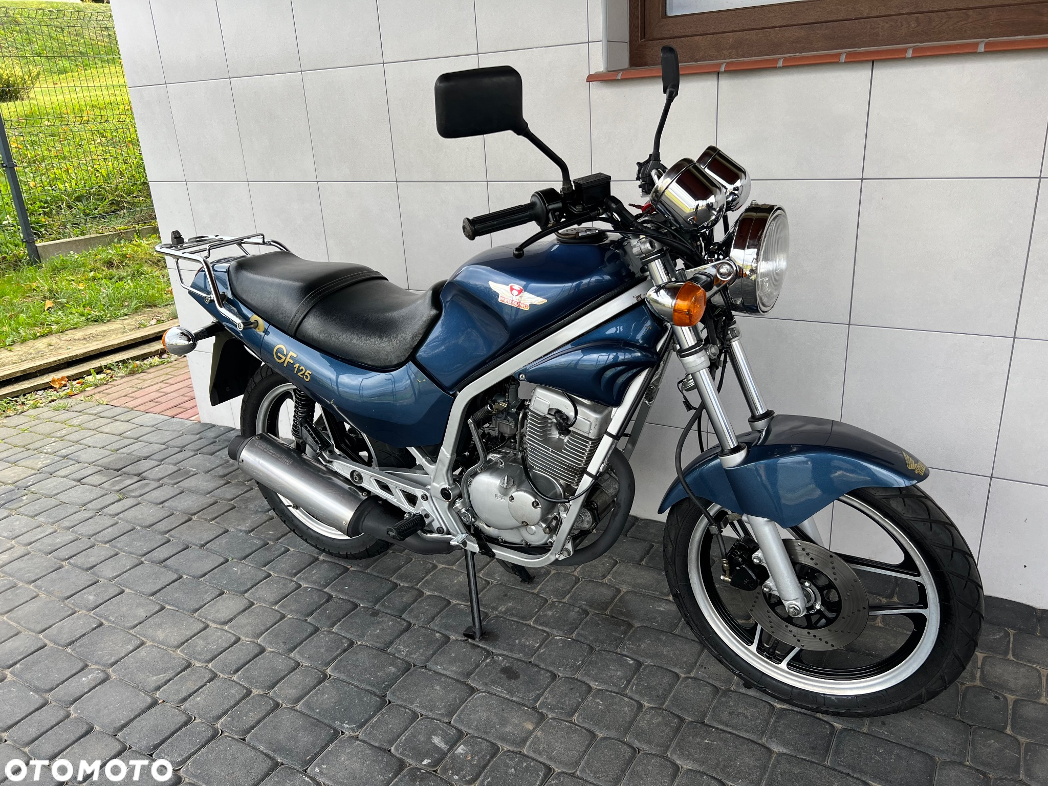 Hyosung Inny - 2