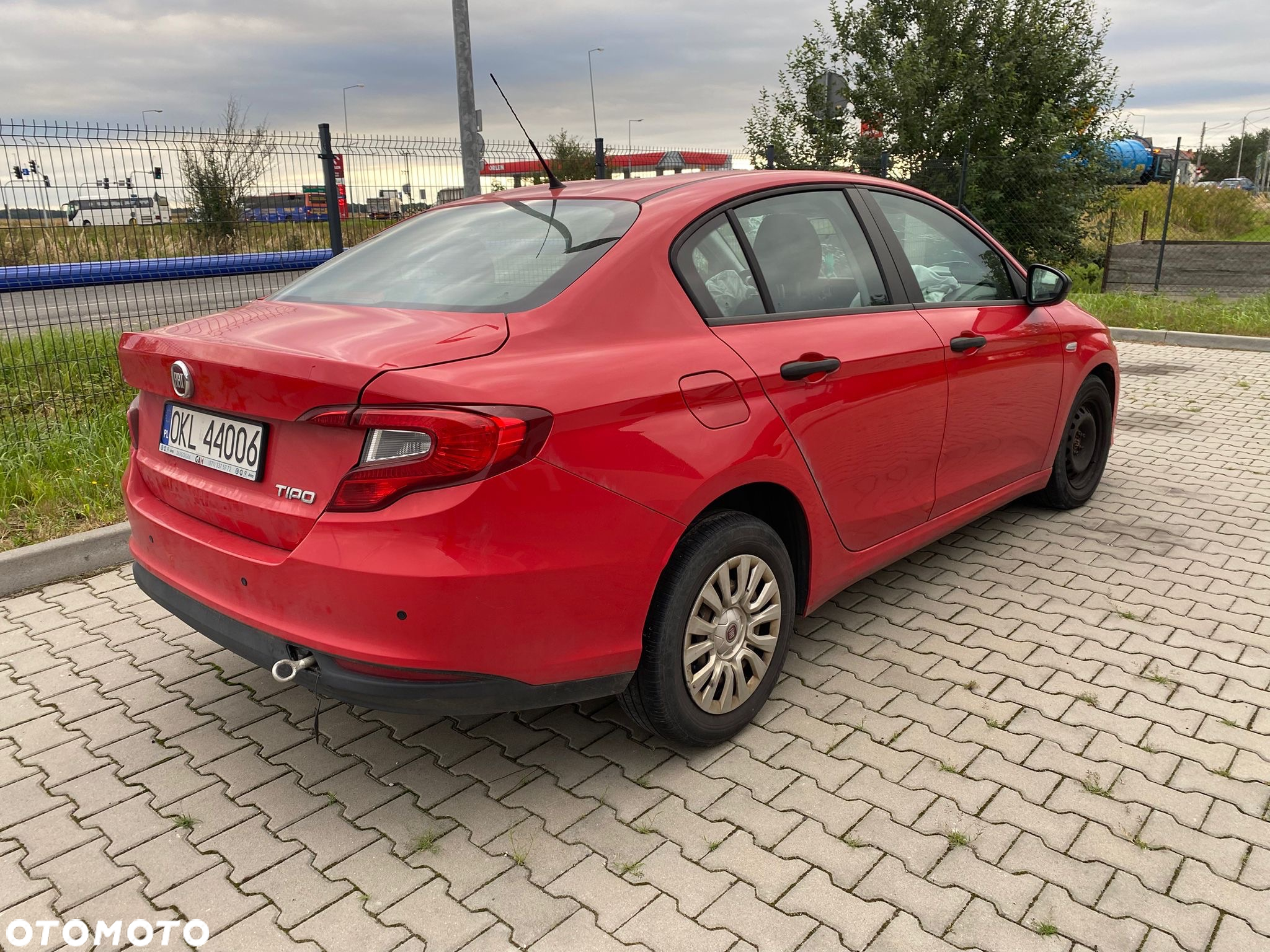 Fiat Tipo 1.4 16v Easy - 3