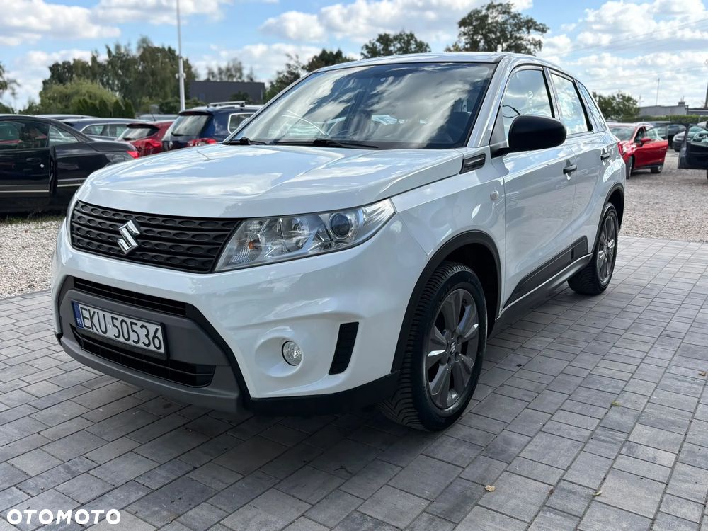 Suzuki Vitara 1.6 (4x2) Club - 3