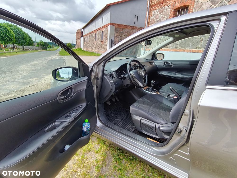 Nissan Pulsar 1.5 dCi Tekna - 8
