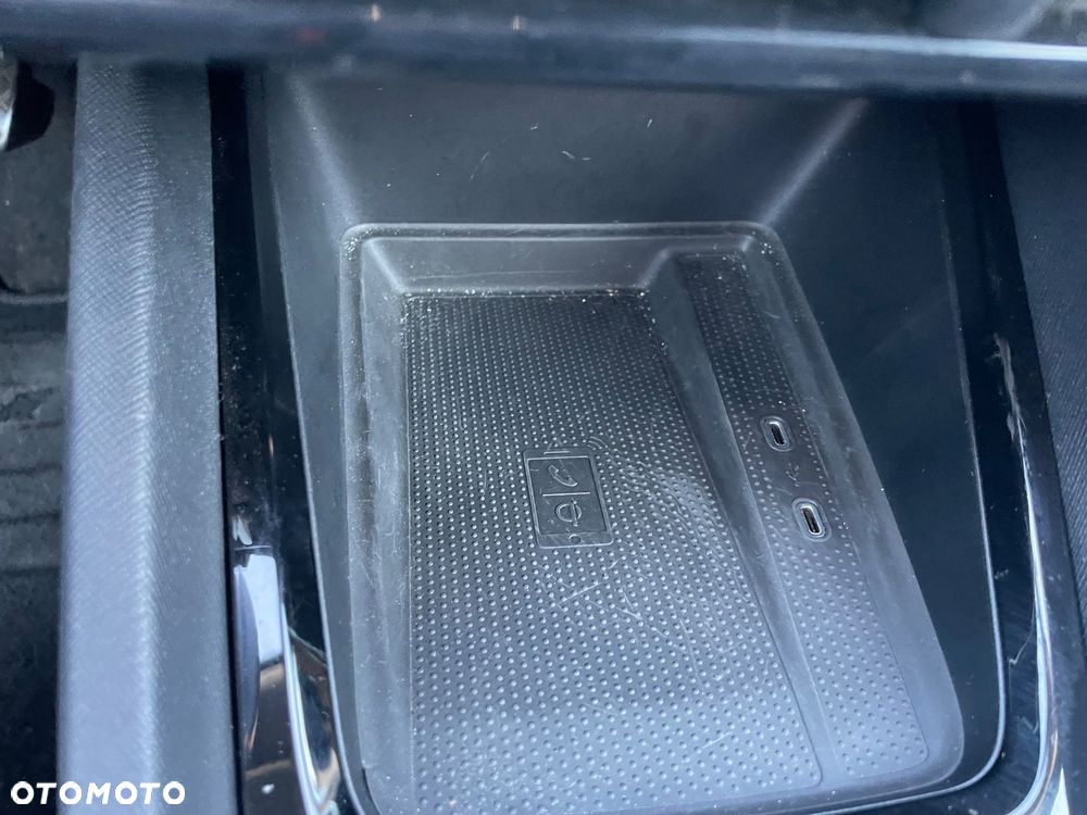Skoda Octavia 1.0 TSI Ambition - 14