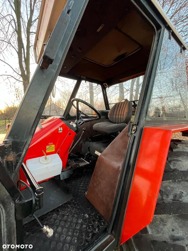 Zetor 7745/6340/7245/6245/5245/6045/7045 - 4