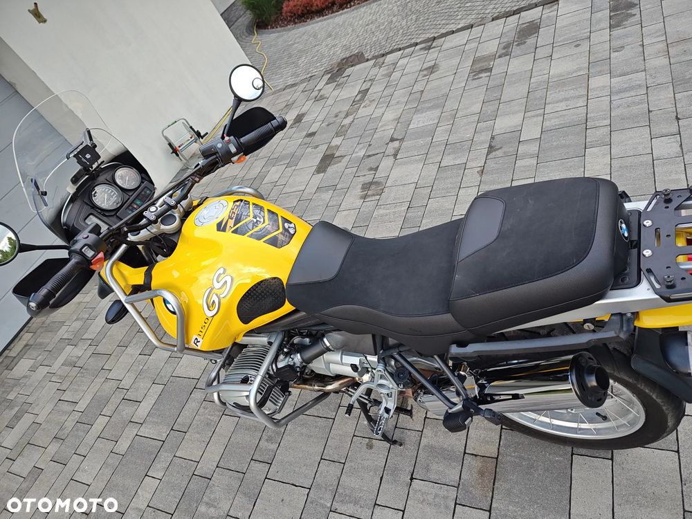BMW GS - 13