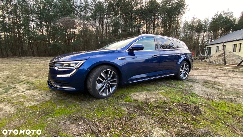 Renault Talisman 1.6 Energy dCi Intens EDC - 17