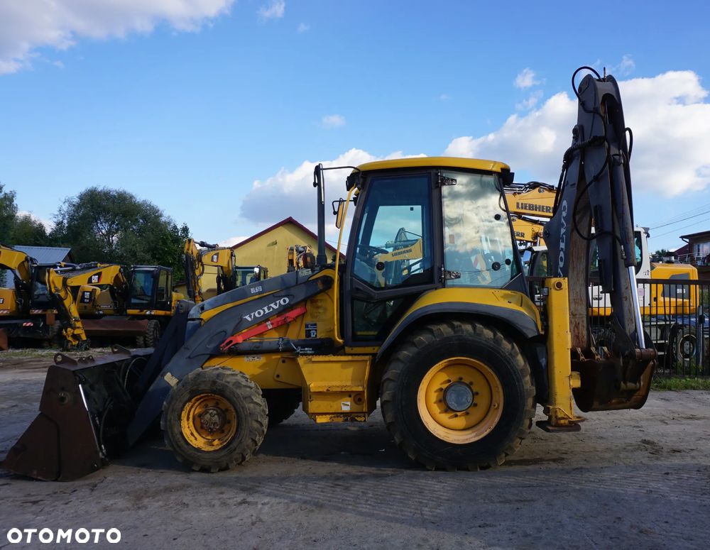 Volvo BL 61 B - 6
