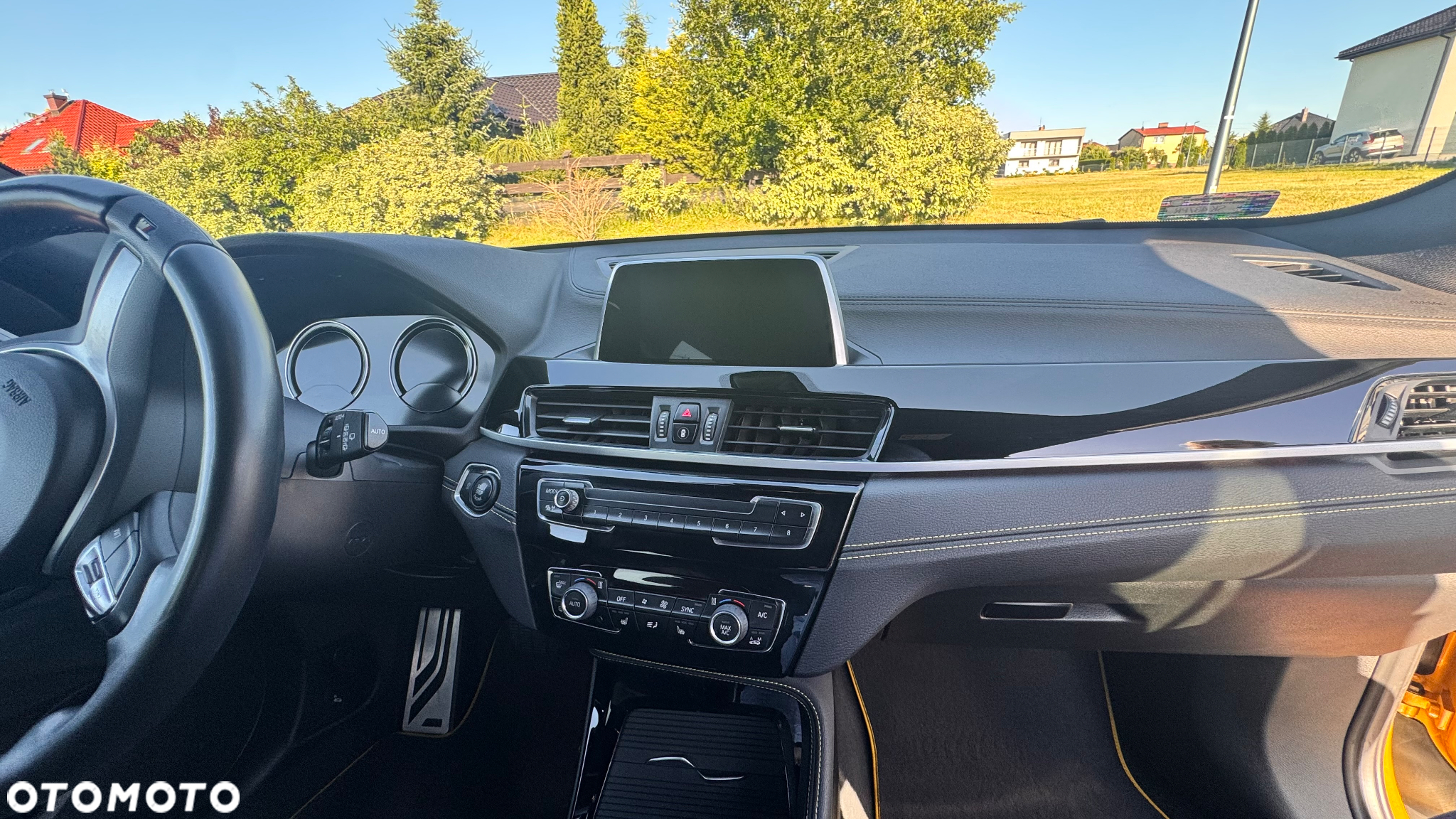 BMW X2 - 12