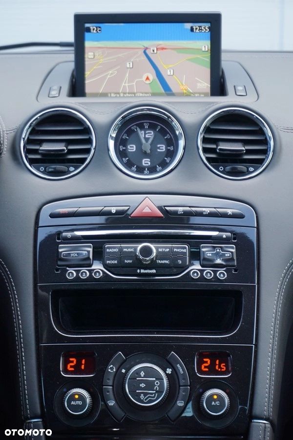 Peugeot RCZ 2.0 HDi FAP 160 - 34
