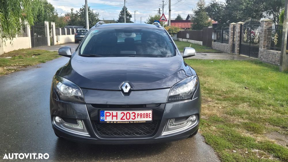 Renault Megane - 10
