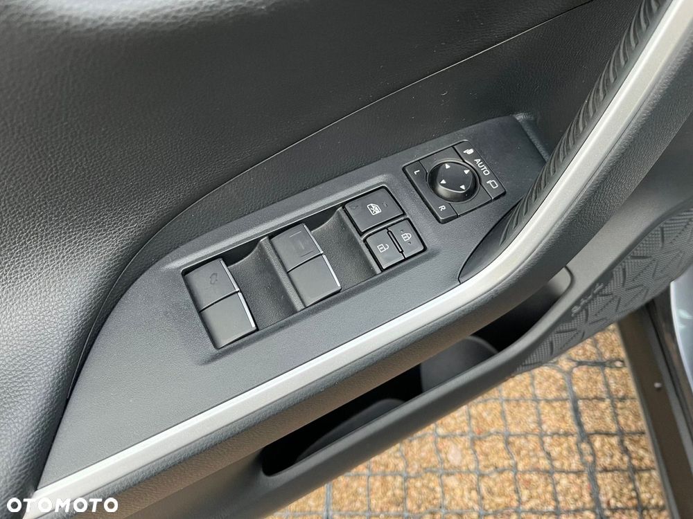 Toyota RAV4 2.0 Comfort 4x4 MS - 22