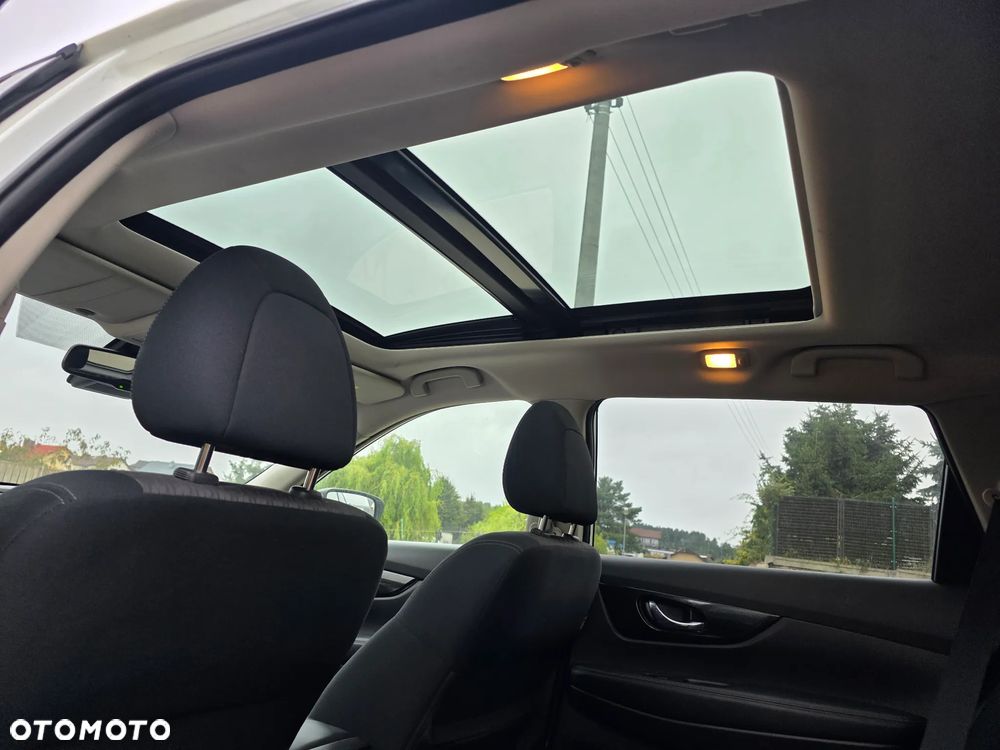 Nissan X-Trail 1.3 DIG-T N-Connecta - 10