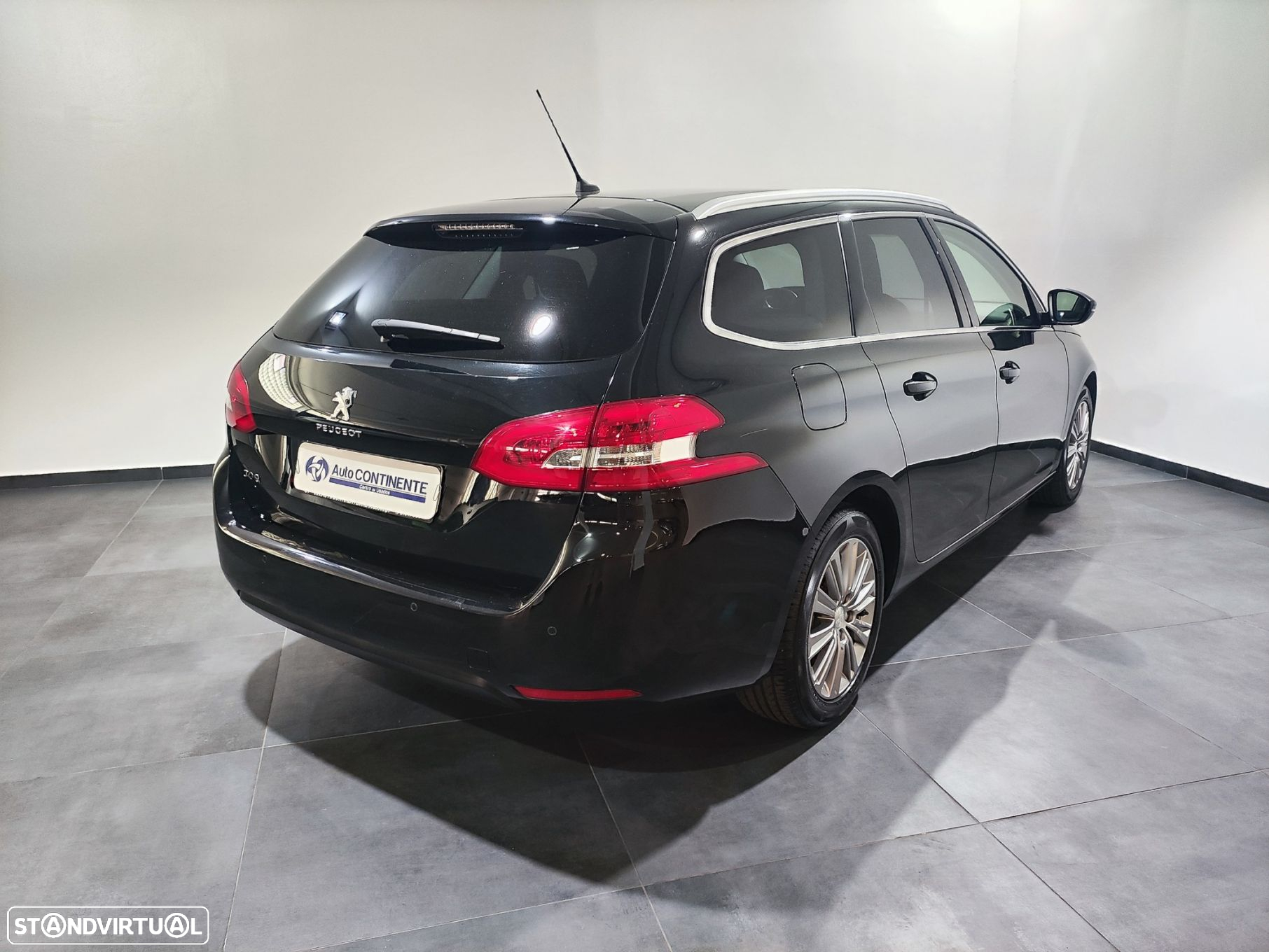 Peugeot 308 SW 1.5 BlueHDi Allure Pack - 35