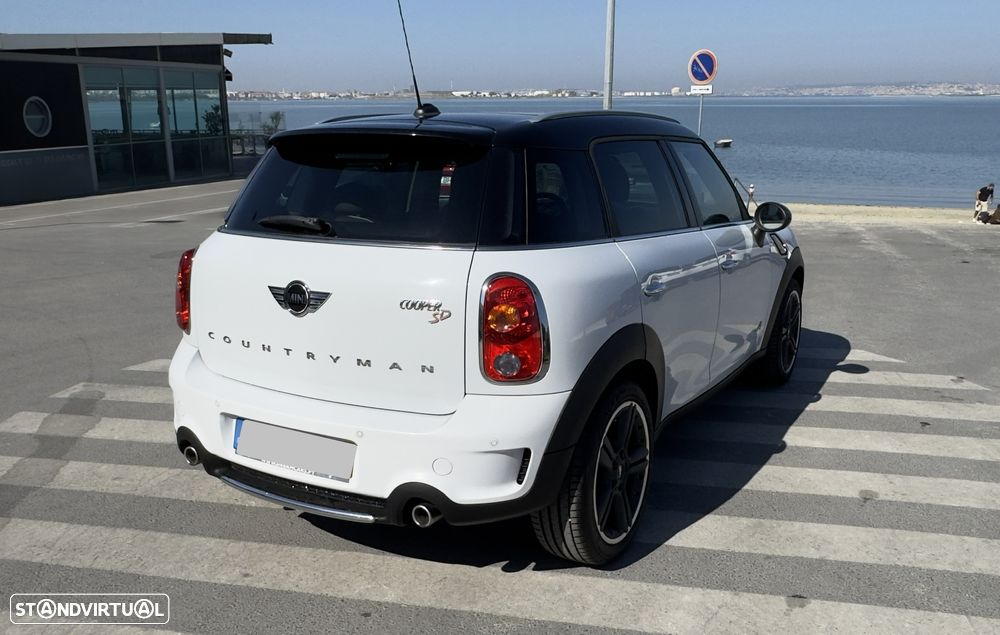 MINI Countryman - 7