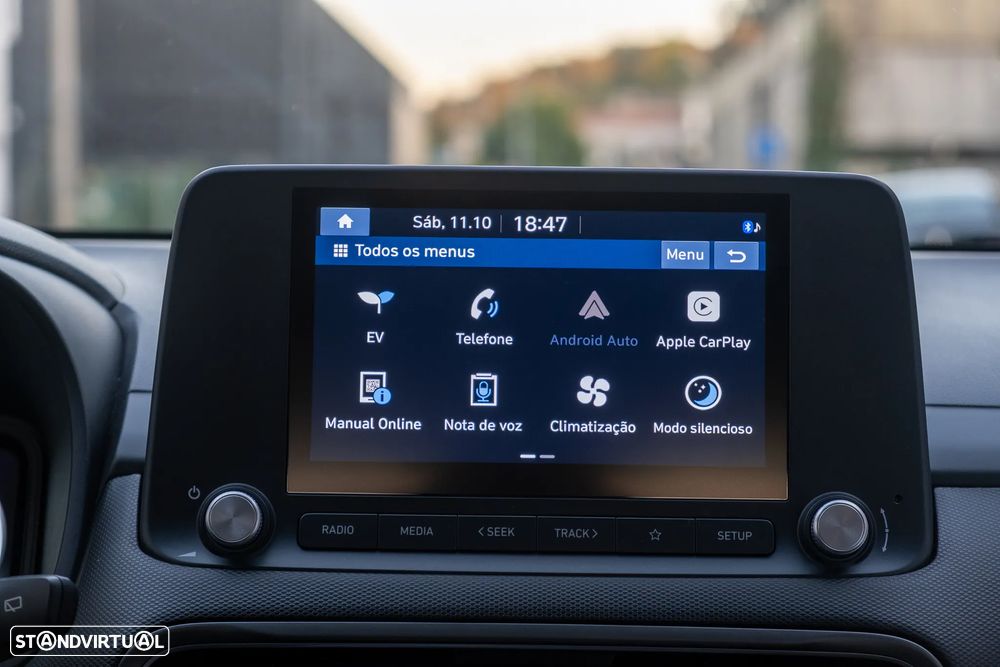 Hyundai Kauai 64 kWh Premium - 58