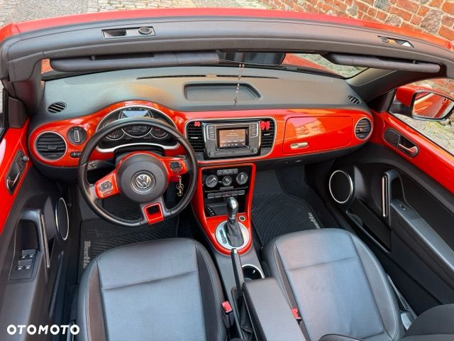 Volkswagen Beetle 2.5 - 9