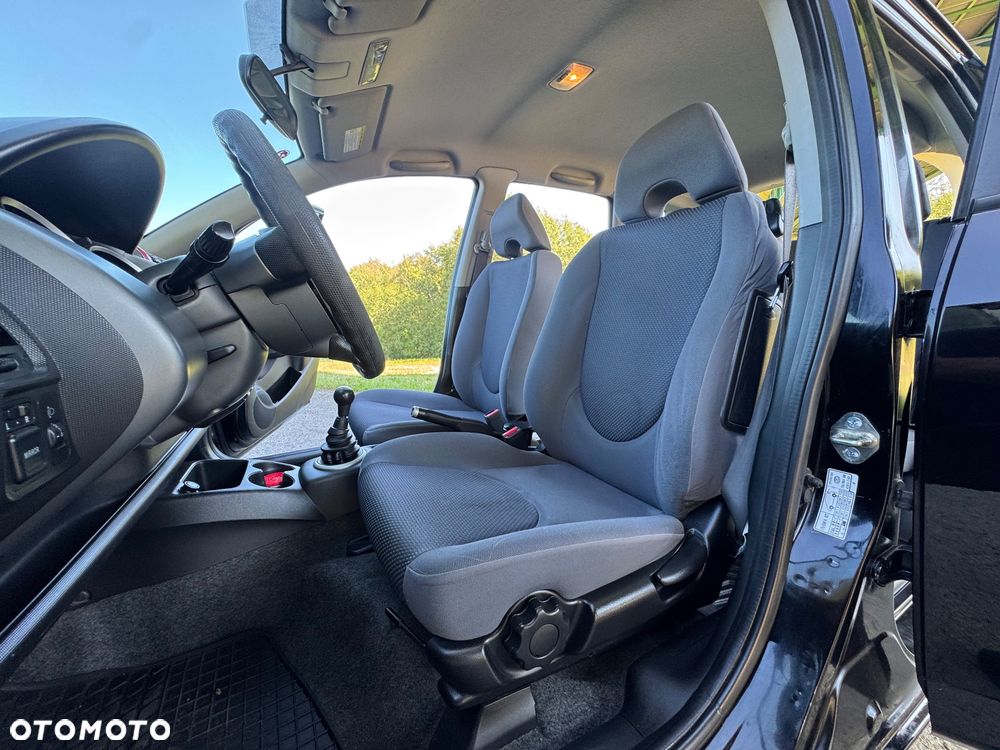 Honda Jazz - 23