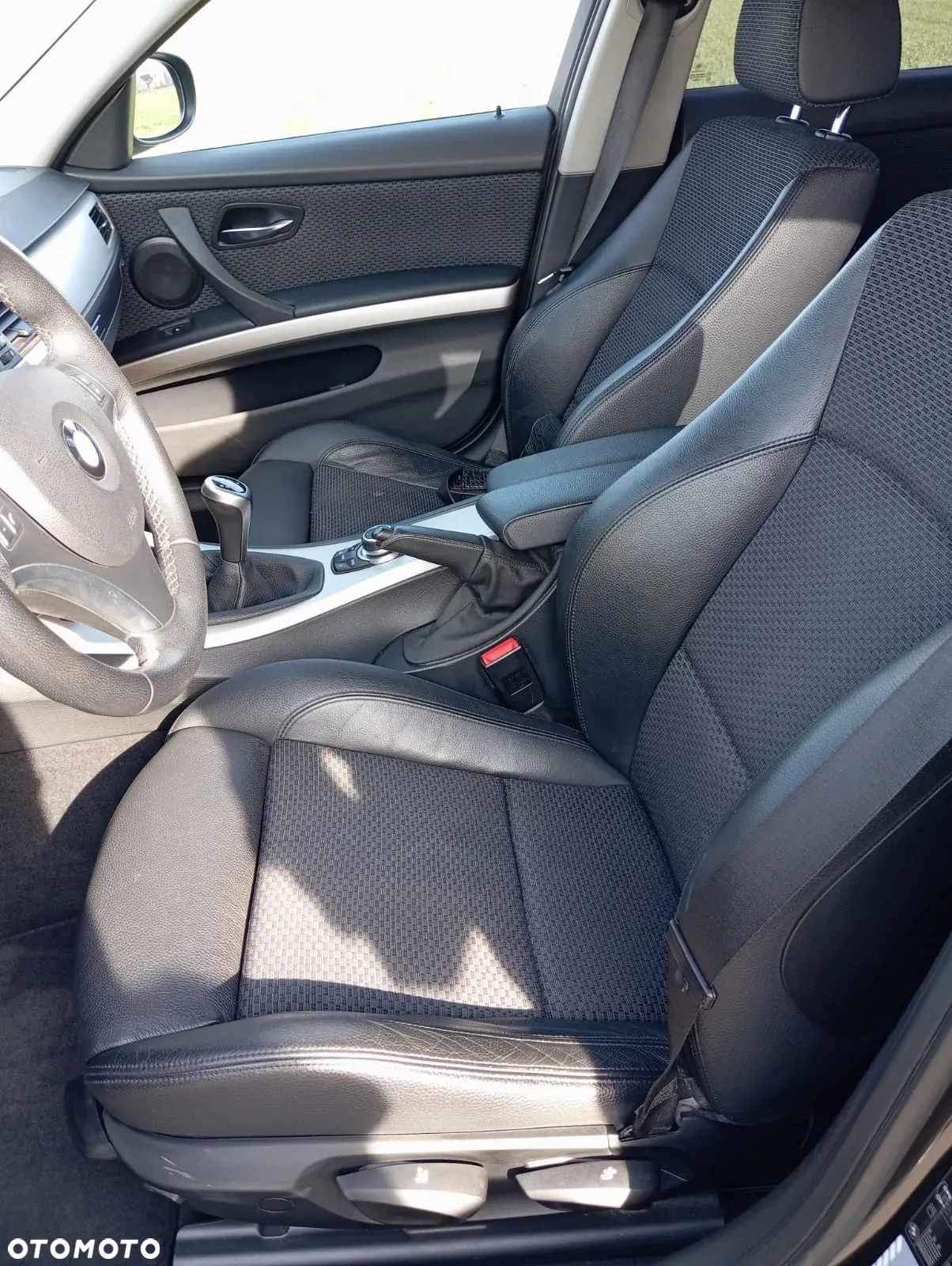 BMW Seria 3 - 8