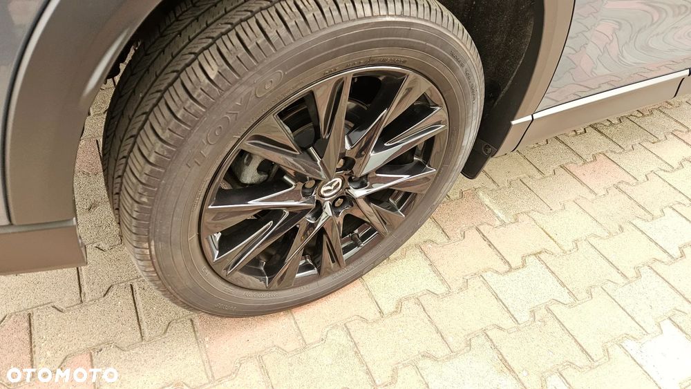 Mazda CX-5 - 14
