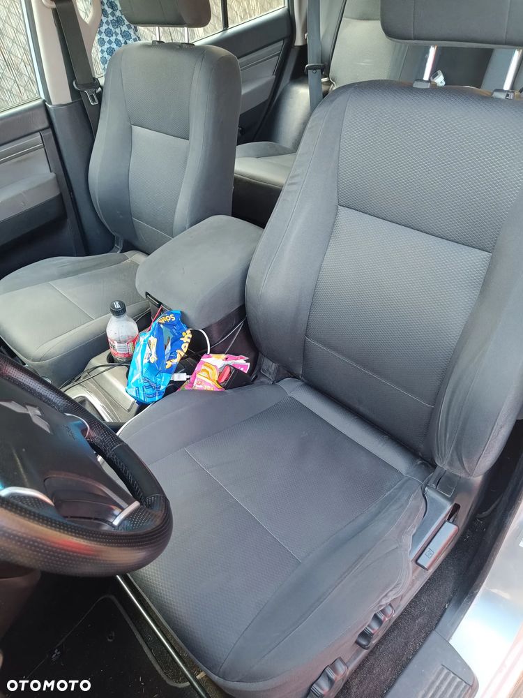 Mitsubishi Pajero 3.2 DI-D Invite - 30