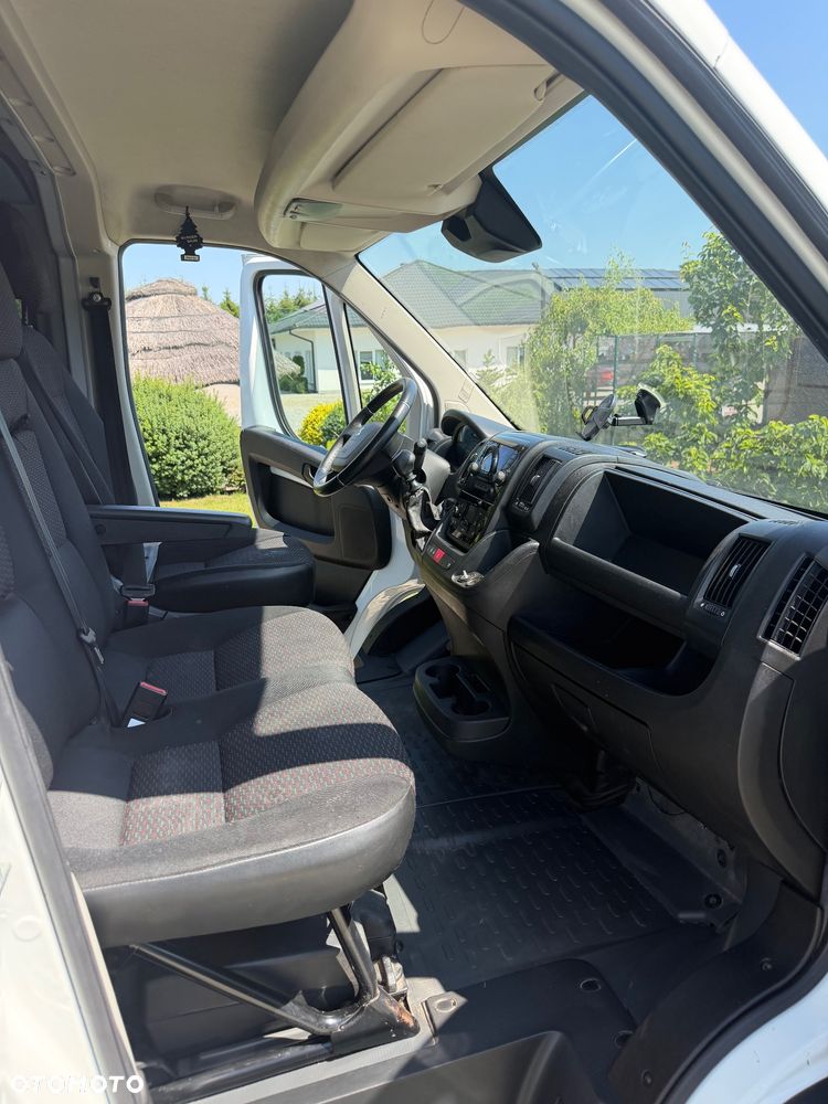 Peugeot Boxer Lamar - 8
