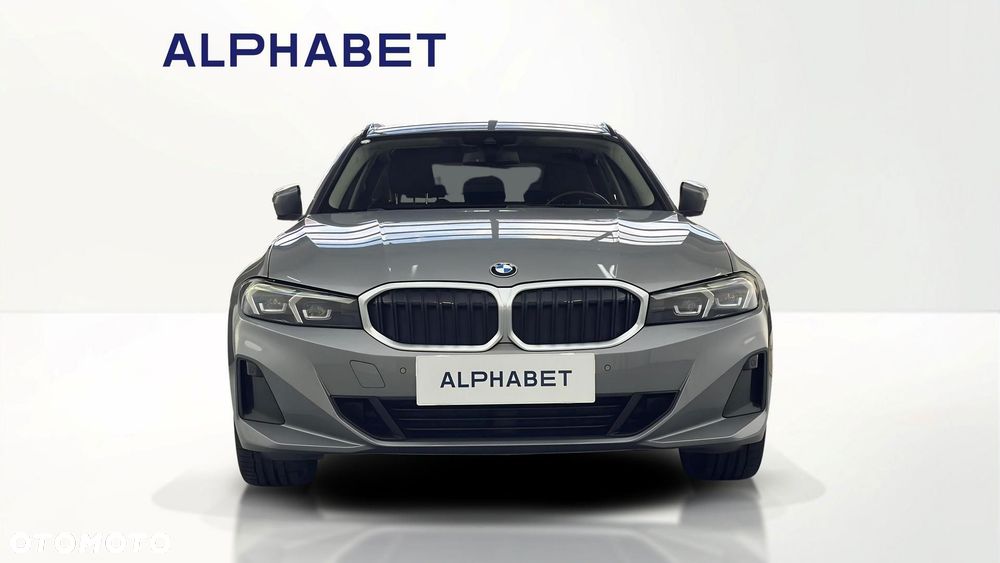 BMW Seria 3 320d xDrive mHEV sport - 5