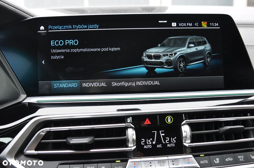 BMW X5 xDrive25d sport - 39