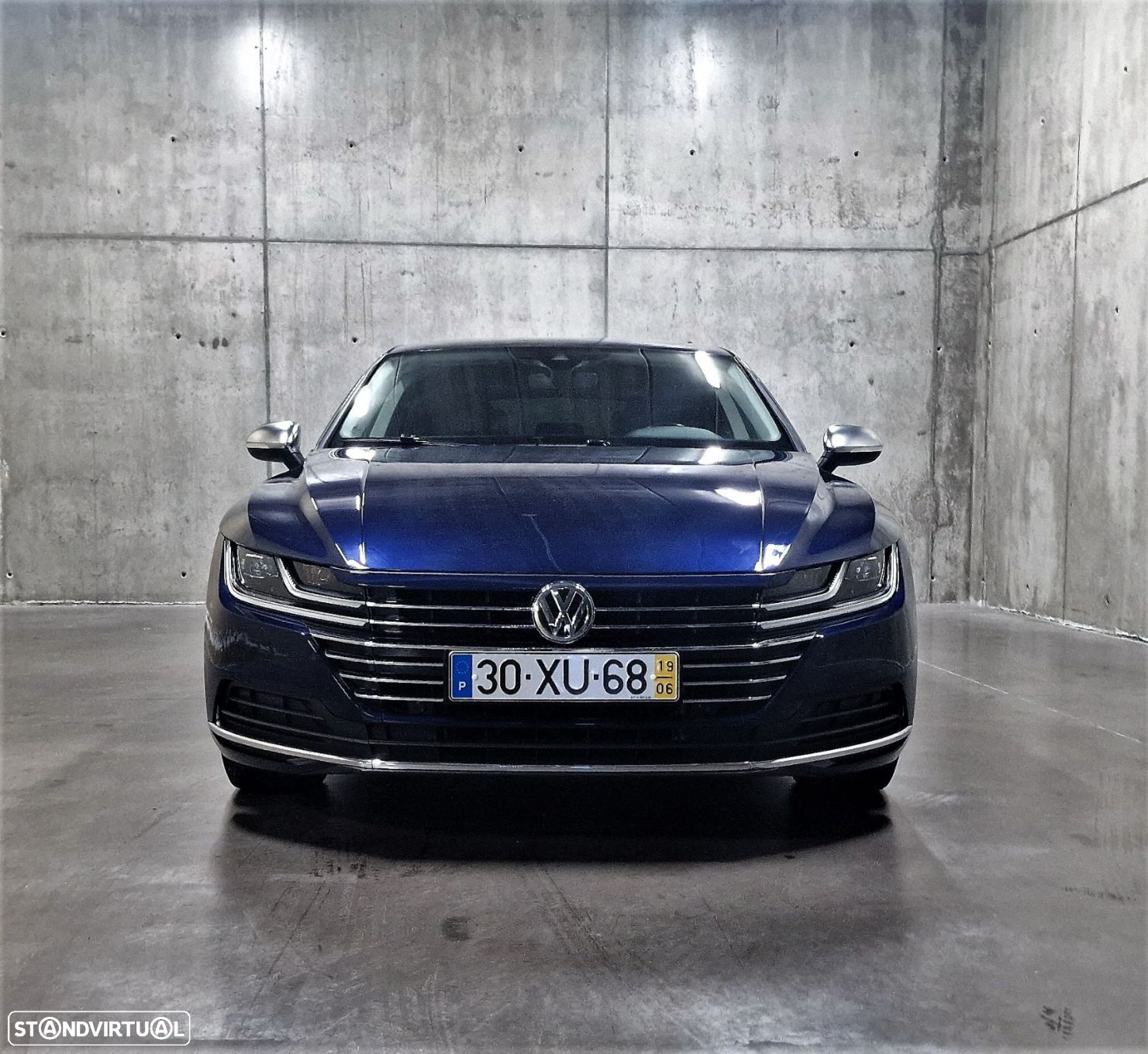 VW Arteon - 18