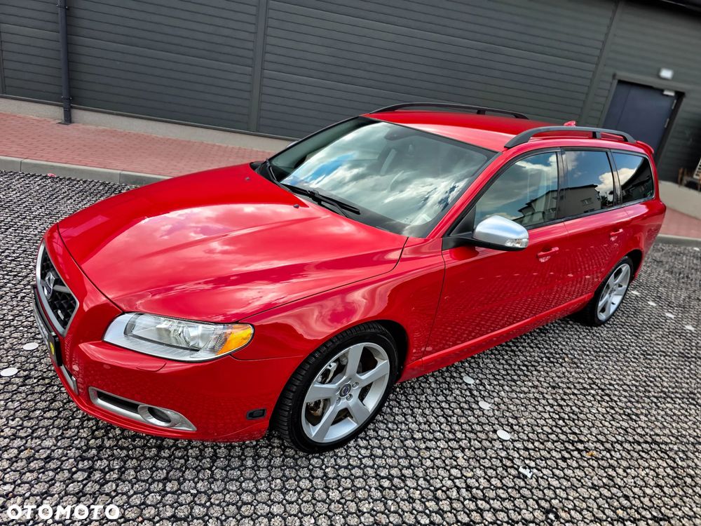 Volvo V70 2.5T RDesign - 18