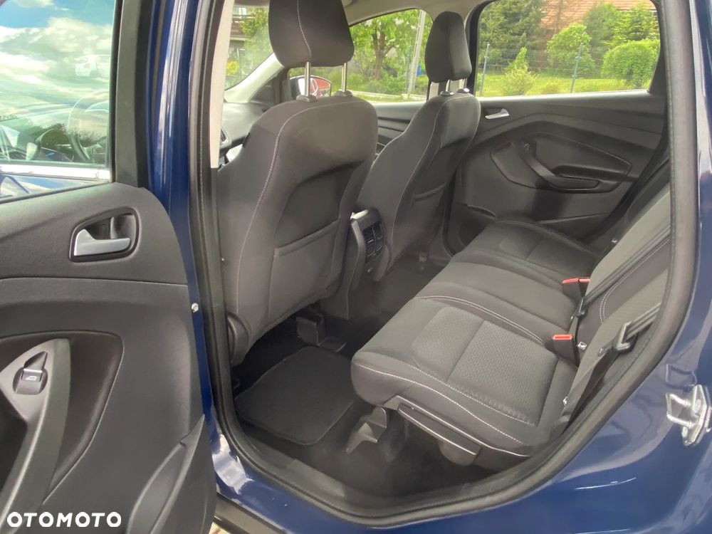 Ford Kuga 2.0 TDCi 4x4 Individual - 22