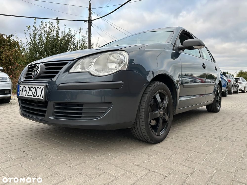 Volkswagen Polo - 24