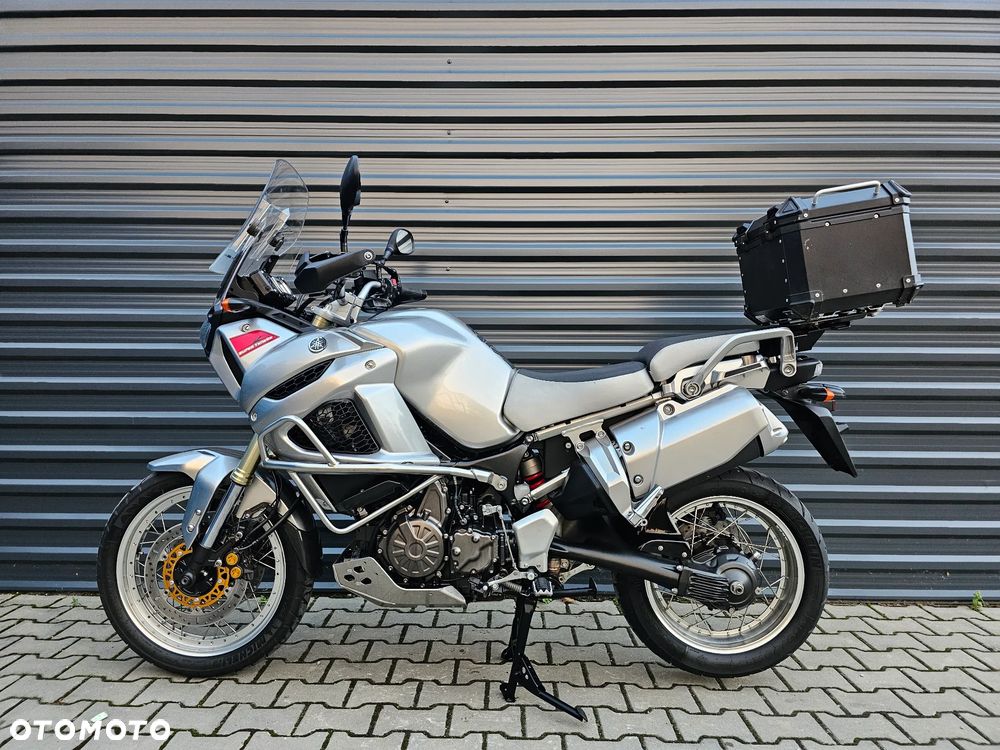 Yamaha Super Tenere - 2