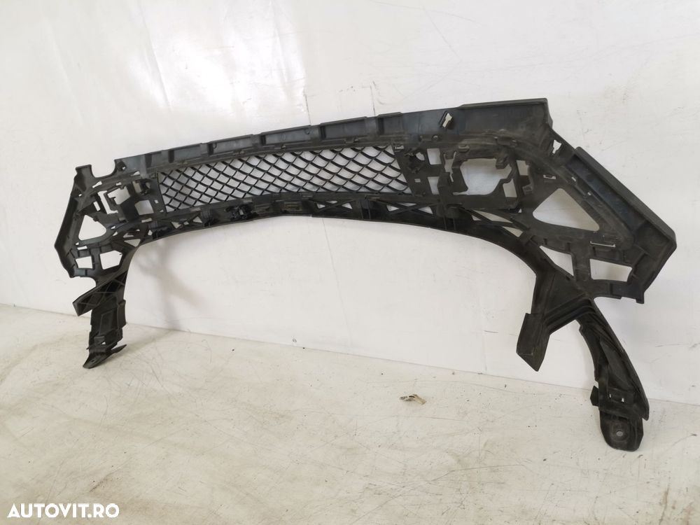 Grila Inferioara/suport Mercedes-Benz GLE-Class W166/C292 2015 2016 20 - 6