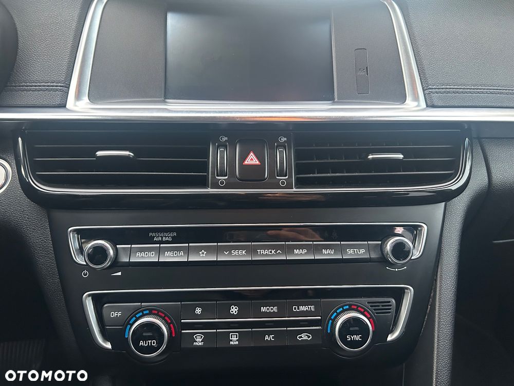 Kia Optima 1.6 T-GDI L DCT - 19