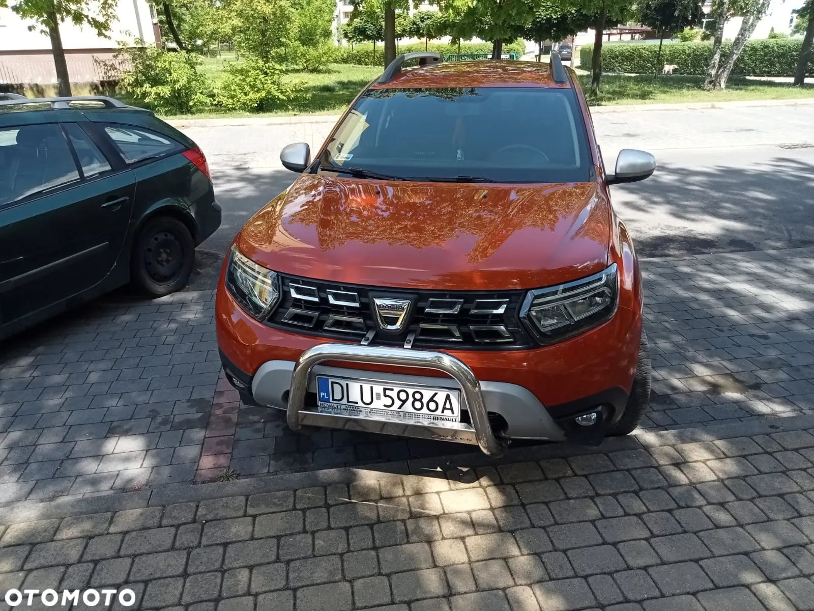 Dacia Duster 1.0 TCe Comfort - 1
